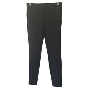 Dalia Mid-Rise Stretch Slacks, Women's Size 6